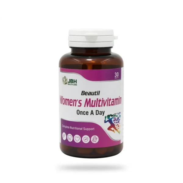 Beautil Women’s Multivitamin