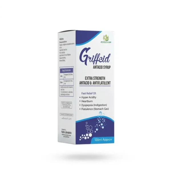Griffcid Syrup